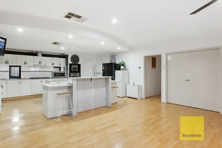 Fifth view of Homely house listing, 35 Cowra Turn, Aveley WA 6069