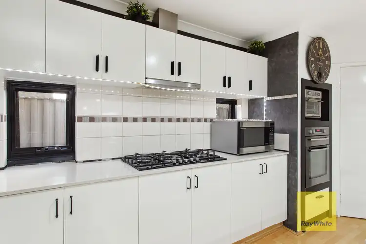 Sixth view of Homely house listing, 35 Cowra Turn, Aveley WA 6069