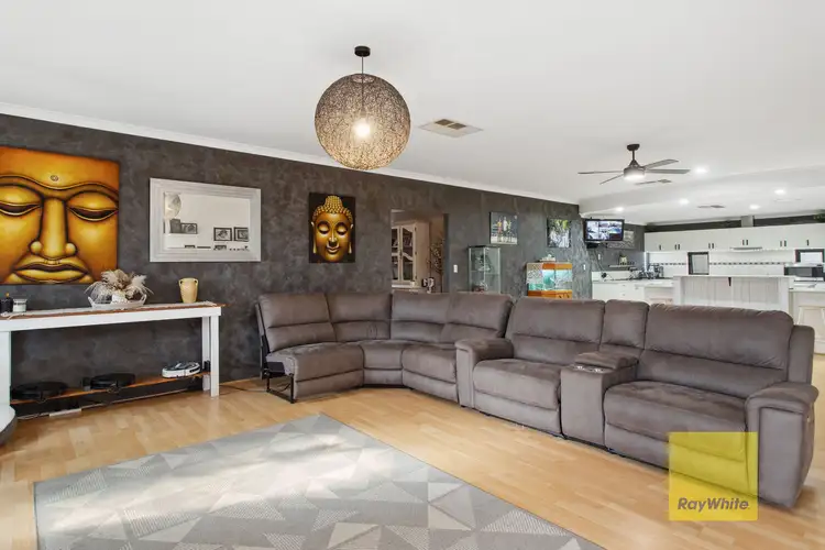Seventh view of Homely house listing, 35 Cowra Turn, Aveley WA 6069
