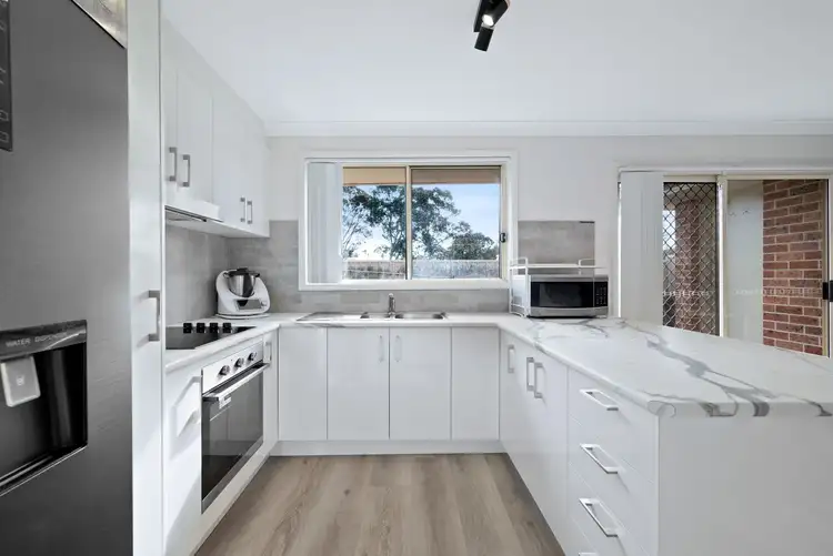 Third view of Homely townhouse listing, 9/133 Bringelly Road, Kingswood NSW 2747