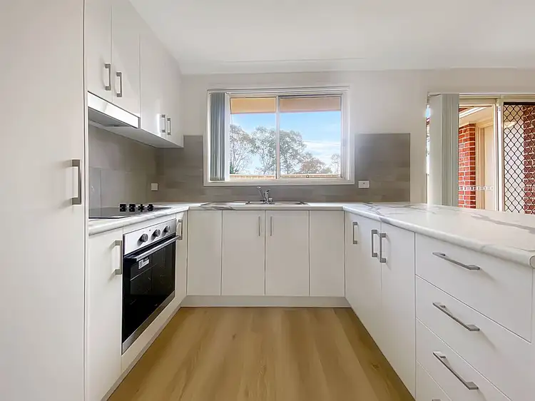 Fourth view of Homely townhouse listing, 9/133 Bringelly Road, Kingswood NSW 2747