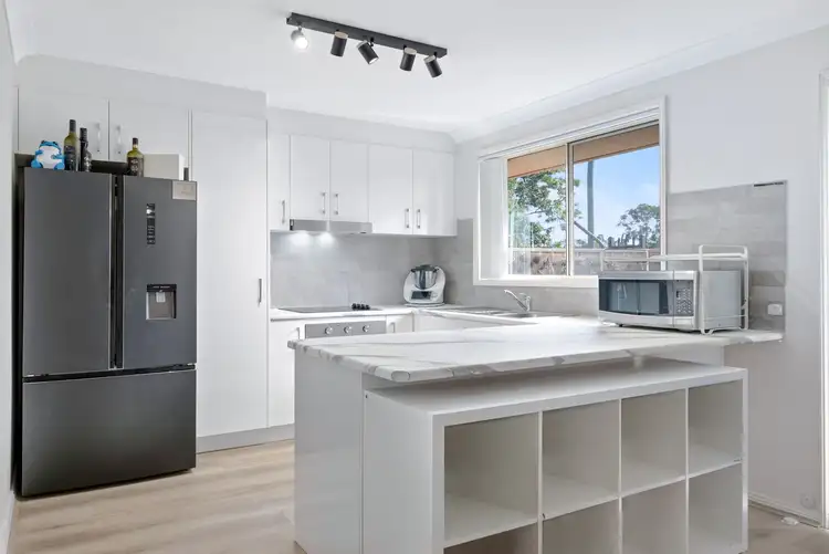 Fifth view of Homely townhouse listing, 9/133 Bringelly Road, Kingswood NSW 2747