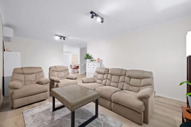 Sixth view of Homely townhouse listing, 9/133 Bringelly Road, Kingswood NSW 2747