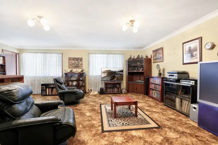 Third view of Homely house listing, 307 Popondetta Road, Bidwill NSW 2770