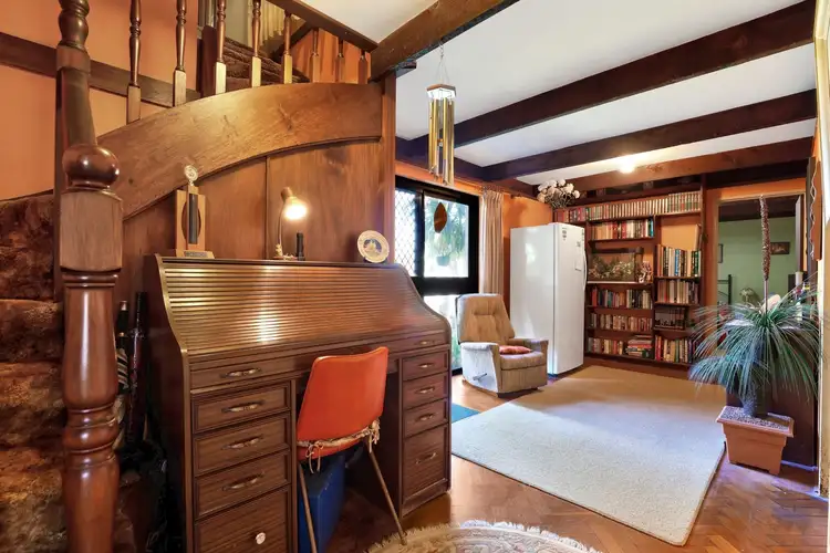 Fourth view of Homely house listing, 307 Popondetta Road, Bidwill NSW 2770