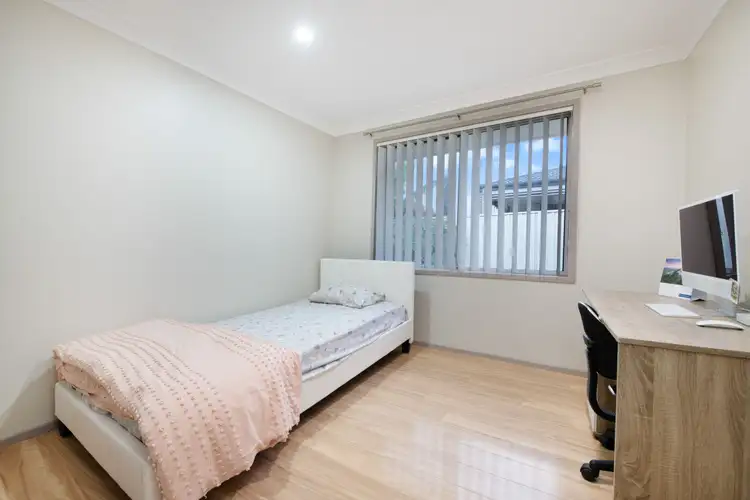 Seventh view of Homely house listing, 18 Burnham Avenue, Glenwood NSW 2768