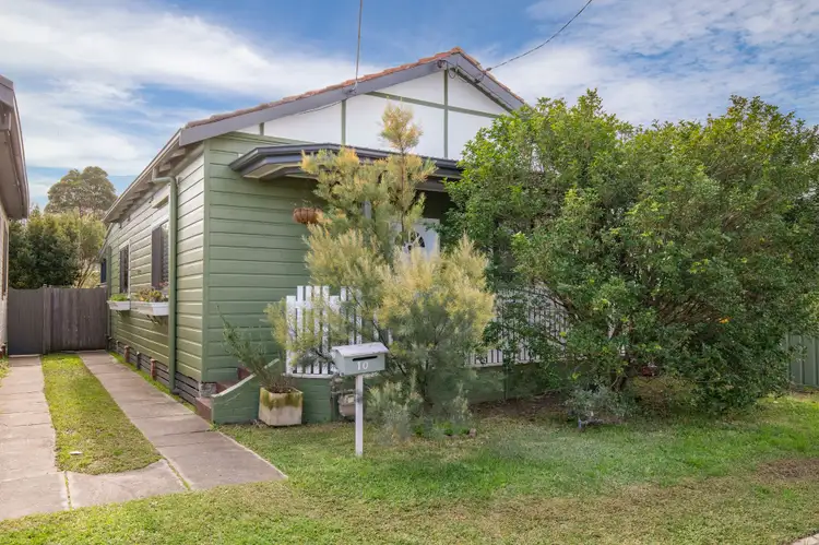 Second view of Homely house listing, 10 Wilkinson Street, Mayfield NSW 2304