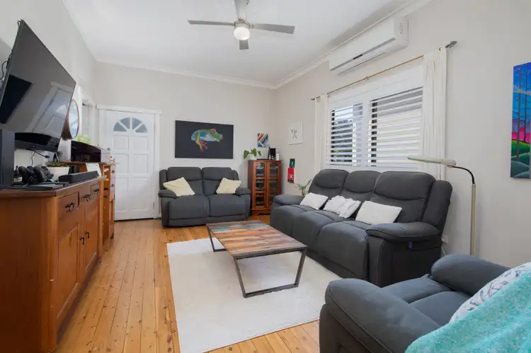 Third view of Homely house listing, 10 Wilkinson Street, Mayfield NSW 2304