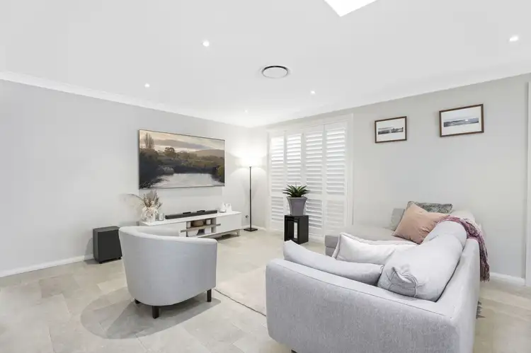 Third view of Homely house listing, 23 Yerrang Avenue, Glenmore Park NSW 2745