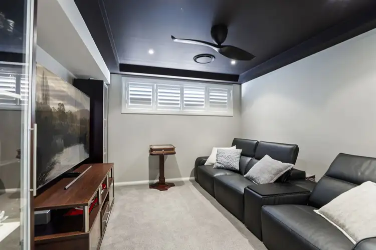 Fifth view of Homely house listing, 23 Yerrang Avenue, Glenmore Park NSW 2745