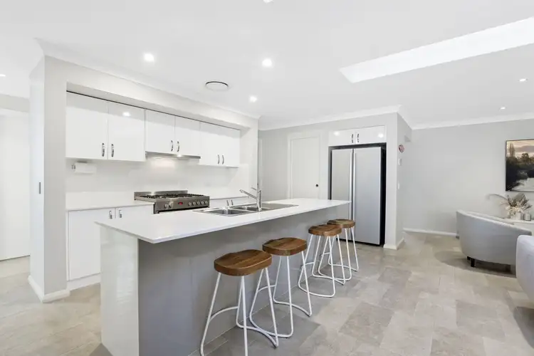Sixth view of Homely house listing, 23 Yerrang Avenue, Glenmore Park NSW 2745