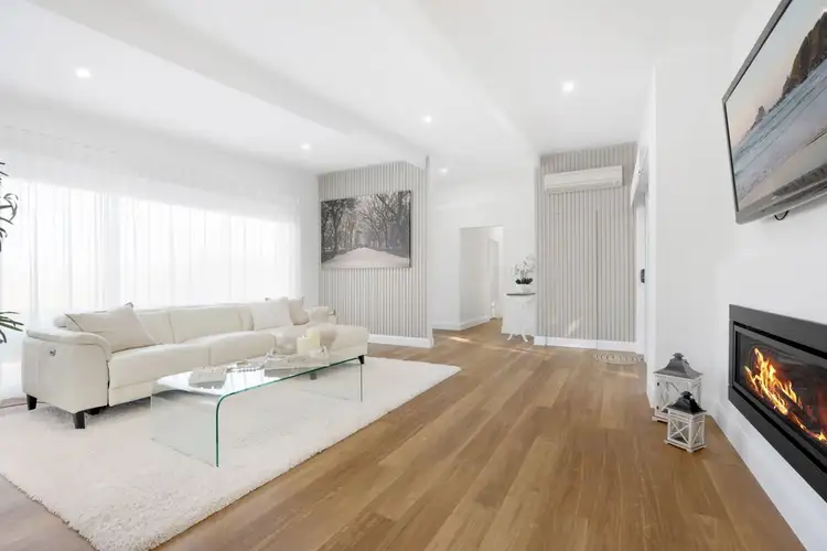 Third view of Homely house listing, 27 Coughlan Road, Blaxland NSW 2774