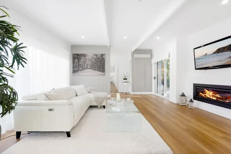 Fourth view of Homely house listing, 27 Coughlan Road, Blaxland NSW 2774