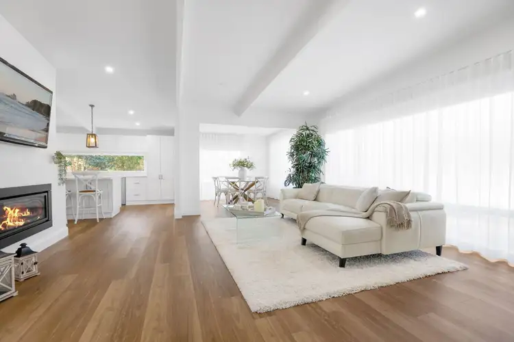 Fifth view of Homely house listing, 27 Coughlan Road, Blaxland NSW 2774