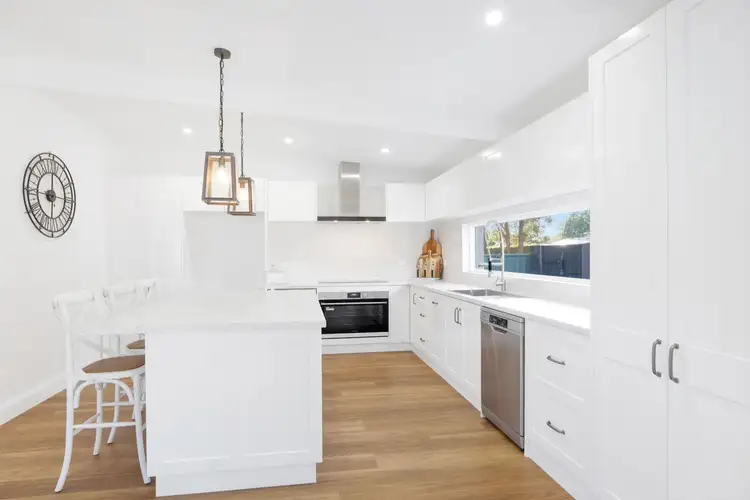 Sixth view of Homely house listing, 27 Coughlan Road, Blaxland NSW 2774