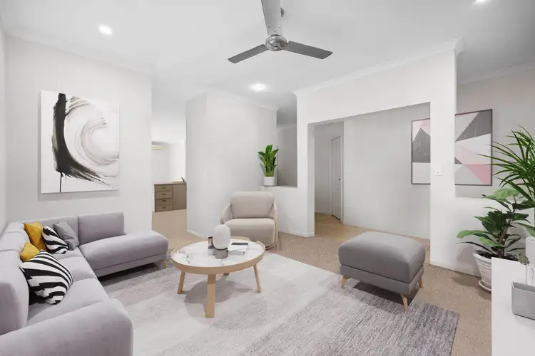 Second view of Homely house listing, 7 Quandong Street, Meridan Plains QLD 4551