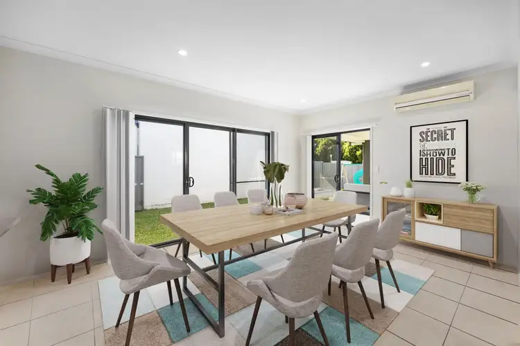 Third view of Homely house listing, 7 Quandong Street, Meridan Plains QLD 4551