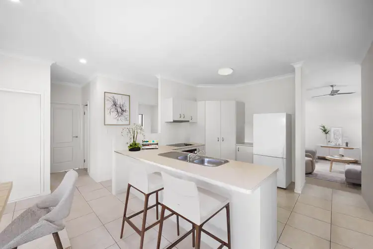 Fourth view of Homely house listing, 7 Quandong Street, Meridan Plains QLD 4551