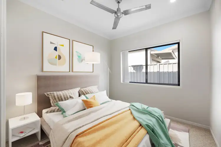 Fifth view of Homely house listing, 7 Quandong Street, Meridan Plains QLD 4551