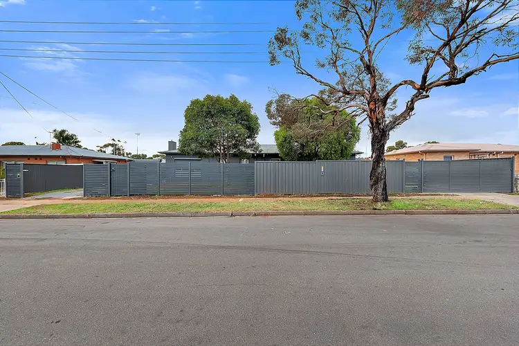 Main view of Homely house listing, 14 Melbury Street, Davoren Park SA 5113