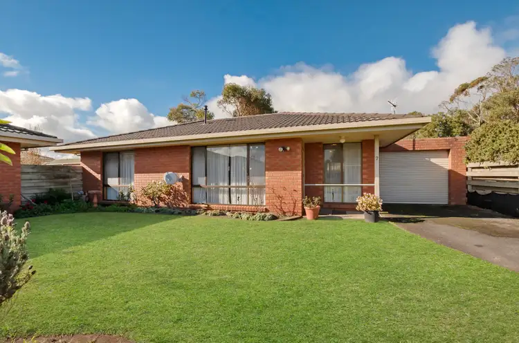 7/23 Carmell Drive, Warrnambool VIC 3280