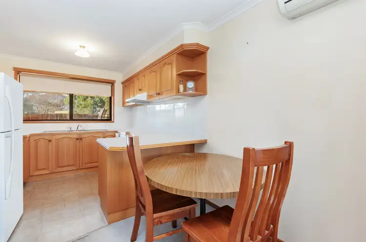 Fourth view of Homely house listing, 7/23 Carmell Drive, Warrnambool VIC 3280