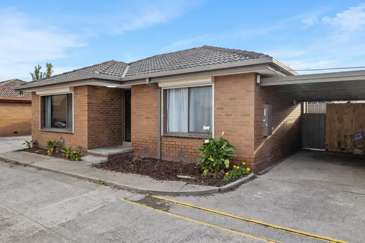 Second view of Homely unit listing, 2/1 Rochdale Square, Lalor VIC 3075