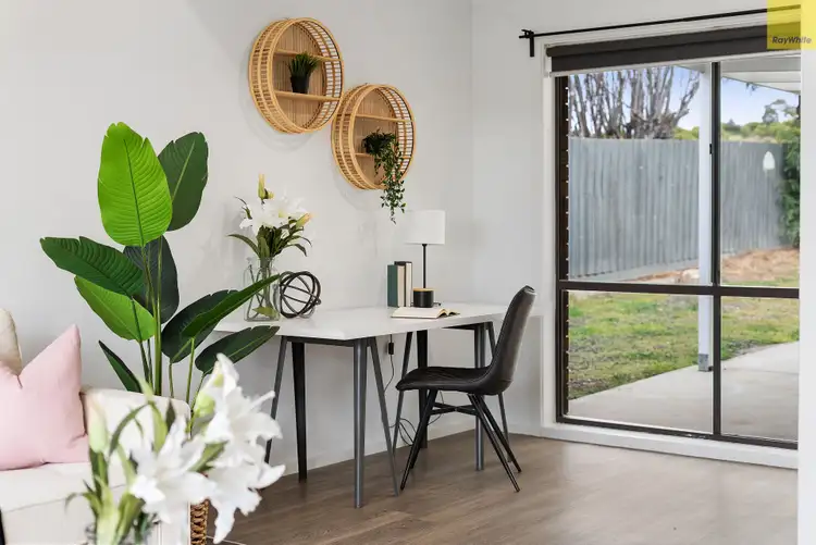 Fifth view of Homely house listing, 19 Morrison Drive, Darley VIC 3340