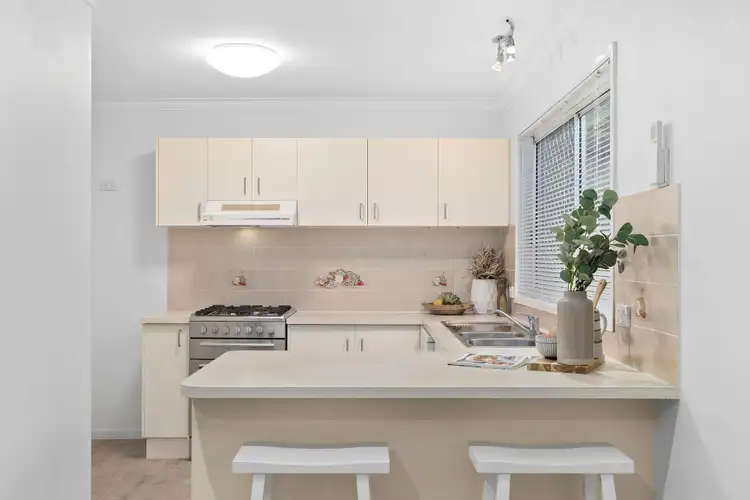 Second view of Homely townhouse listing, 14/85 View Crescent, Arana Hills QLD 4054