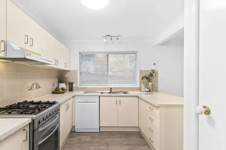 Third view of Homely townhouse listing, 14/85 View Crescent, Arana Hills QLD 4054