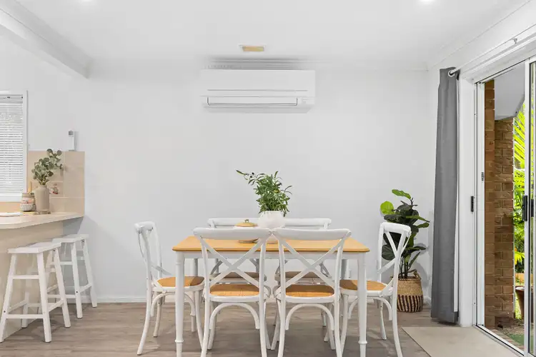 Fourth view of Homely townhouse listing, 14/85 View Crescent, Arana Hills QLD 4054