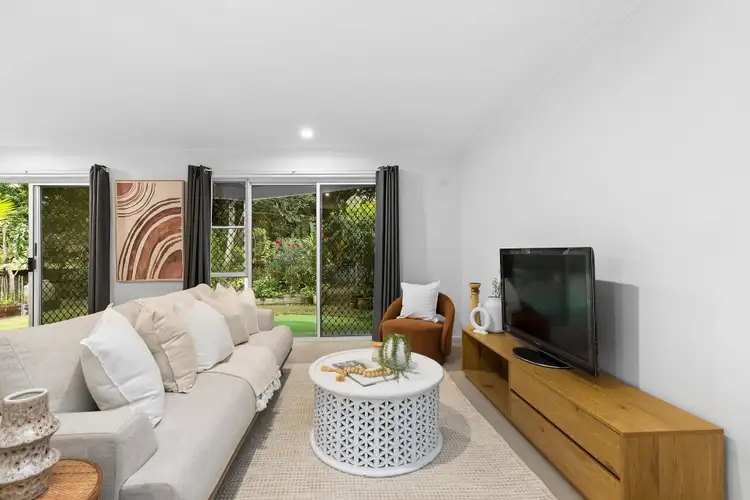 Fifth view of Homely townhouse listing, 14/85 View Crescent, Arana Hills QLD 4054