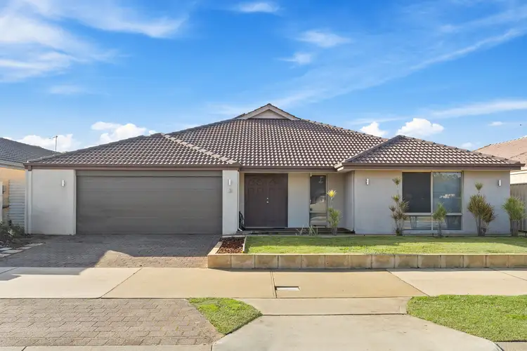 37 McDonald Road, Baldivis WA 6171