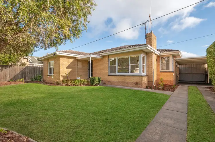 Main view of Homely house listing, 213 Liebig Street, Warrnambool VIC 3280