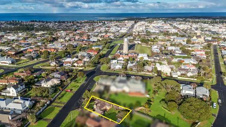 Second view of Homely house listing, 213 Liebig Street, Warrnambool VIC 3280