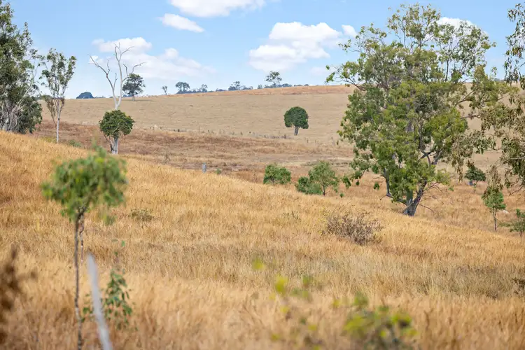 Fifth view of Homely land listing, LOT 4, 833, 90 & 269, 222 Tooloorum Road, Bryden QLD 4312