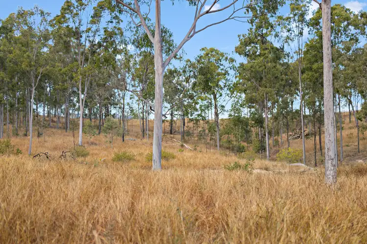 Sixth view of Homely land listing, LOT 4, 833, 90 & 269, 222 Tooloorum Road, Bryden QLD 4312