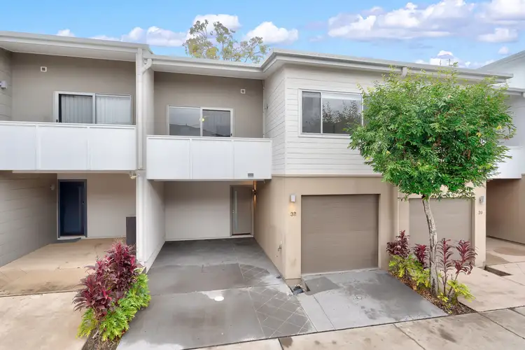 38/7 Norfolk Street, Parkinson QLD 4115