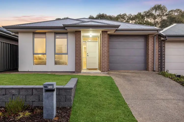 10 Russell Road, Mount Barker SA 5251