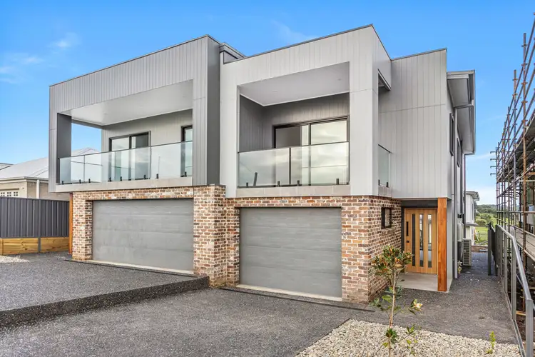 Main view of Homely house listing, 93 Dunmore Road, Shell Cove NSW 2529