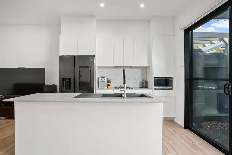 Second view of Homely house listing, 93 Dunmore Road, Shell Cove NSW 2529