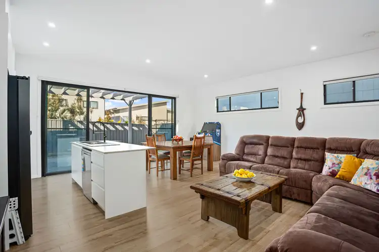 Third view of Homely house listing, 93 Dunmore Road, Shell Cove NSW 2529