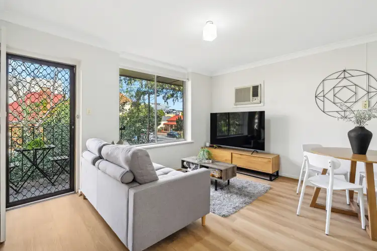 Main view of Homely unit listing, 4/42 George Street, Norwood SA 5067