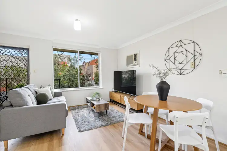 Second view of Homely unit listing, 4/42 George Street, Norwood SA 5067