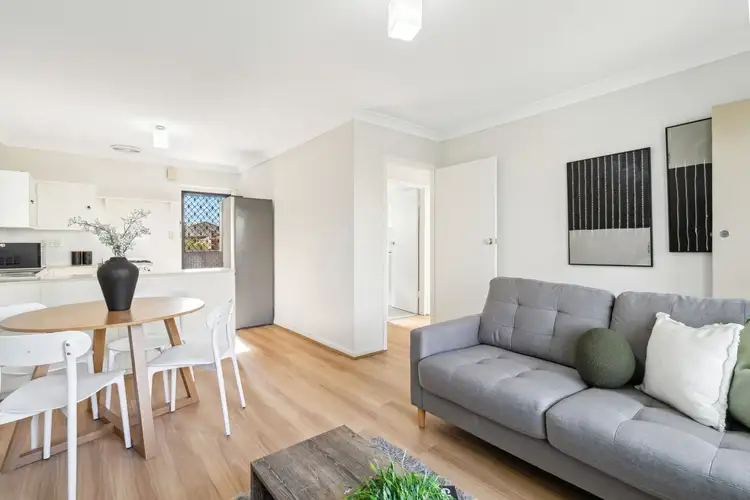 Fourth view of Homely unit listing, 4/42 George Street, Norwood SA 5067