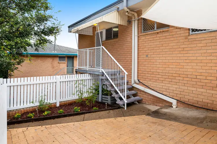 Second view of Homely unit listing, 6/36 Raffles Street, Mount Gravatt East QLD 4122