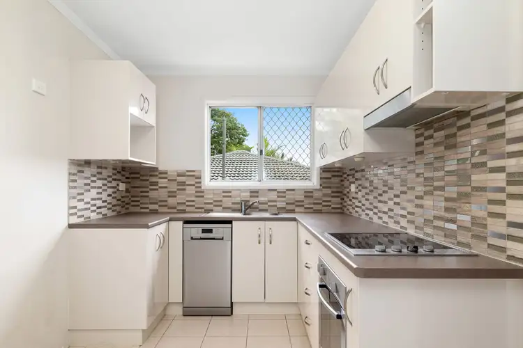 Fourth view of Homely unit listing, 6/36 Raffles Street, Mount Gravatt East QLD 4122