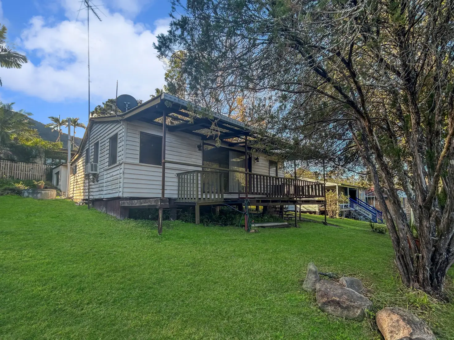 Main view of Homely house listing, 6 First Avenue, Somerset Dam QLD 4312