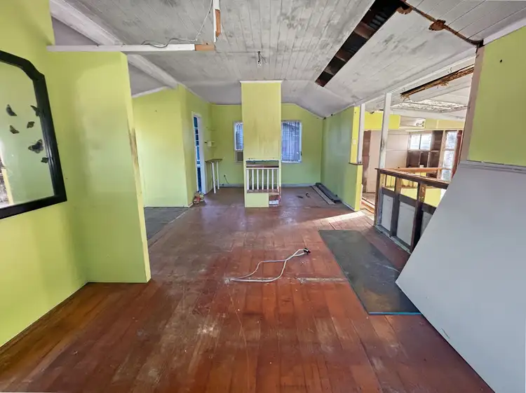 Second view of Homely house listing, 6 First Avenue, Somerset Dam QLD 4312