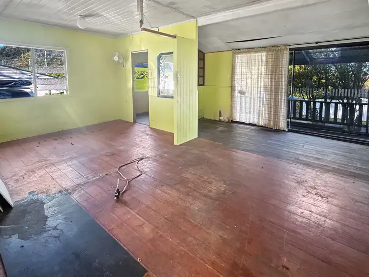 Third view of Homely house listing, 6 First Avenue, Somerset Dam QLD 4312